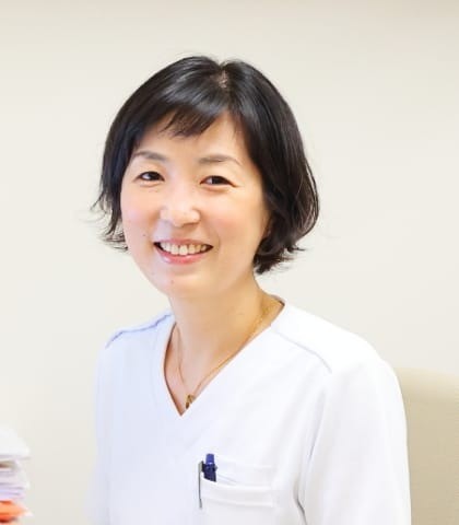 菅 裕佳子