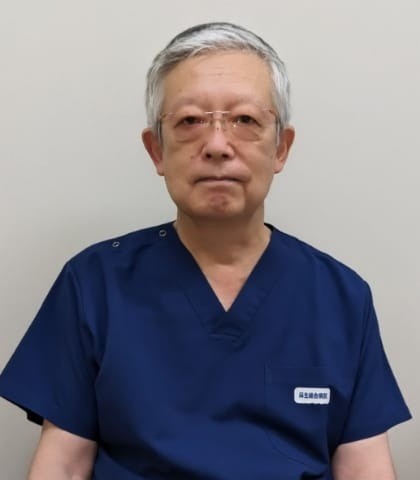 馬場 紀行