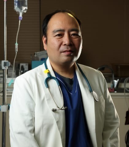 権守 智